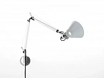 TOLOMEO MICRO WALL Настенный светильник - фото 1 из 7