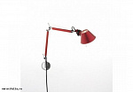 TOLOMEO MICRO WALL Настенный светильник - фото 6 из 7