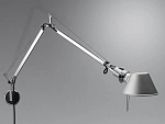 TOLOMEO MINI WALL Настенный светильник - фото 1 из 4