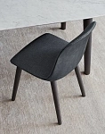 MAD DINING CHAIR Стул - фото 8 из 9