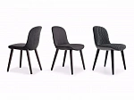 MAD DINING CHAIR Стул - фото 7 из 9