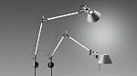 TOLOMEO MINI WALL Настенный светильник - фото 2 из 4