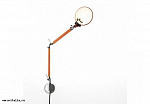 TOLOMEO MICRO WALL Настенный светильник - фото 3 из 7