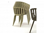 BASKET CHAIR NA Стул - фото 7 из 7