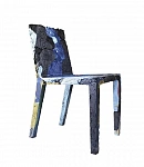 REMEMBER ME CHAIR Стул - фото 5 из 7