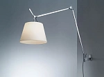 TOLOMEO MEGA WALL Настенный светильник - фото 1 из 1