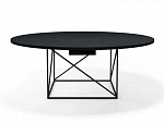 Стол для переговоров Cassina LC15 TABLE DE CONFÉRENCE 1958 - фото 1 из 3