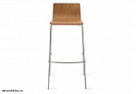 LILÀ STOOL 69/79 Табуретка - фото 3 из 5