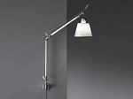 TOLOMEO BASCULANTE WALL Настенный светильник - фото 1 из 3