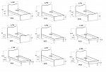 Детская кровать Nidi BIN - фото 2 из 3