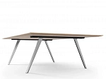 Стол для переговоров Brunner RAY TABLE FLEX - фото 1 из 3