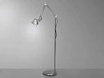 TOLOMEO MICRO FLOOR Напольный светильник - фото 1 из 2