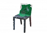 REMEMBER ME CHAIR Стул - фото 4 из 7