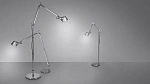 TOLOMEO MICRO FLOOR Напольный светильник - фото 2 из 2